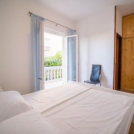 Apartman Bilac Vodice Exterior foto