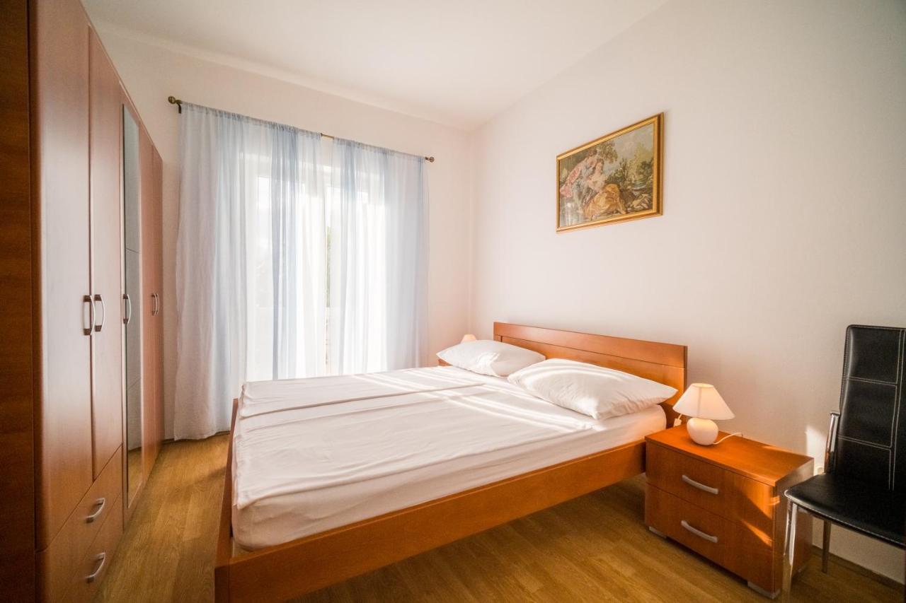 Apartman Bilac Vodice Exterior foto