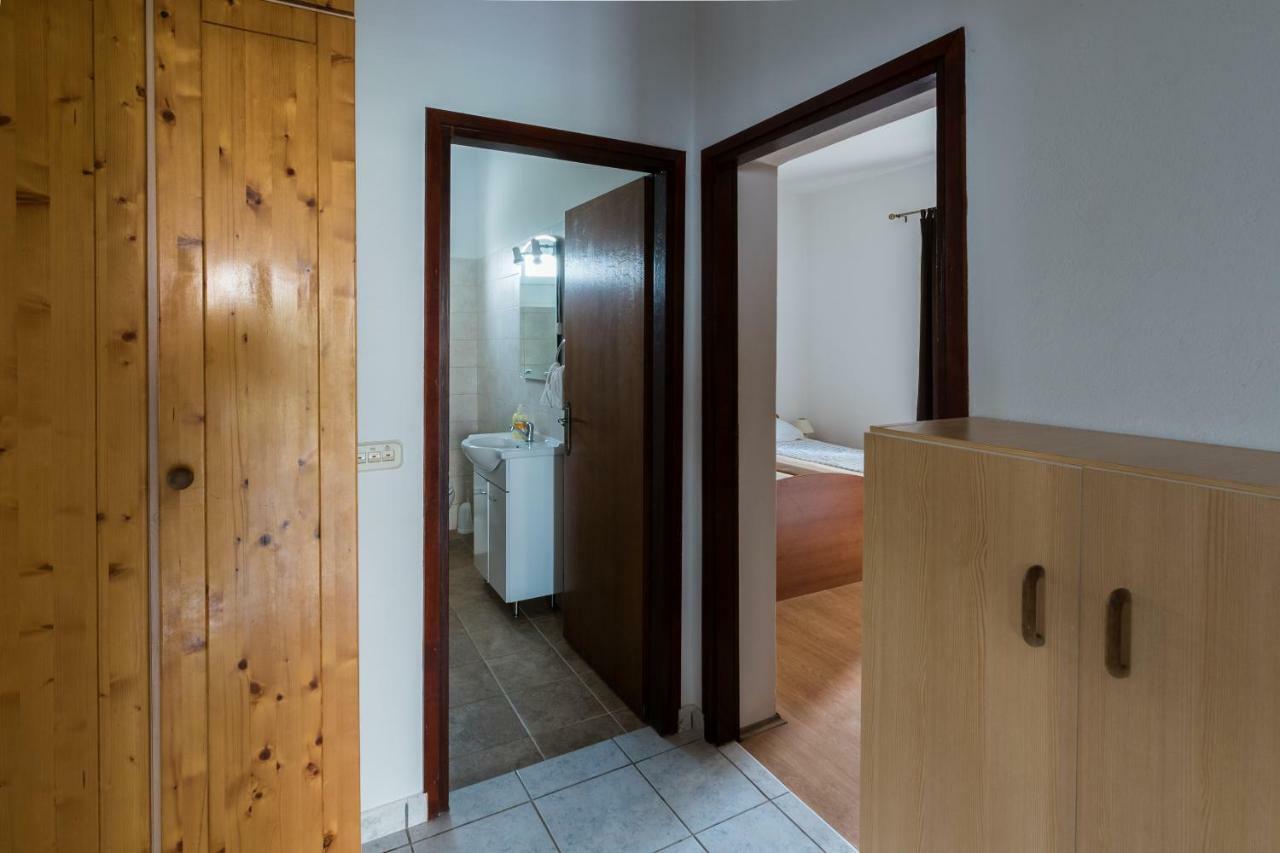 Apartman Bilac Vodice Exterior foto