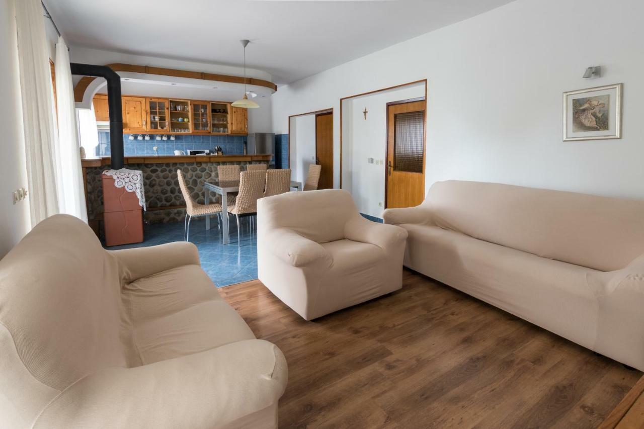 Apartman Bilac Vodice Exterior foto