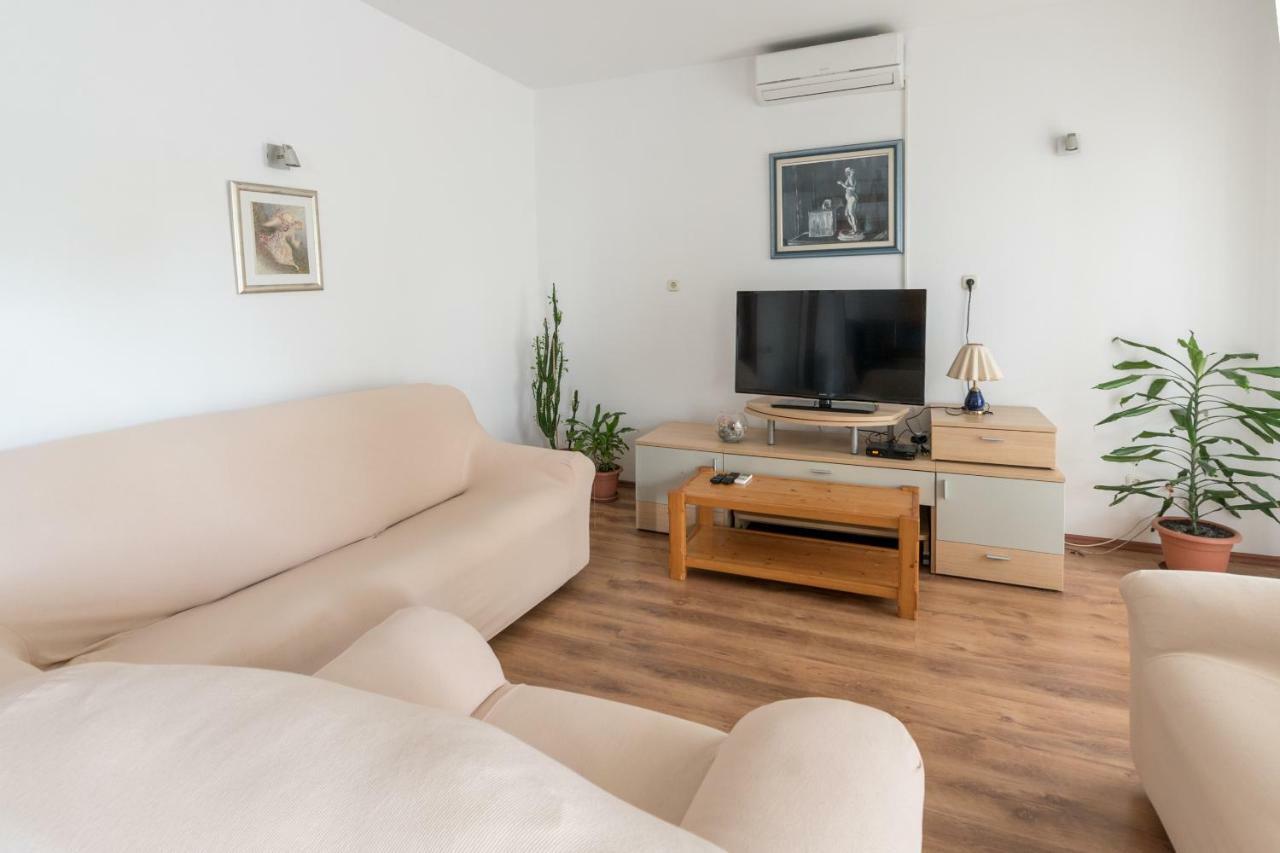Apartman Bilac Vodice Exterior foto