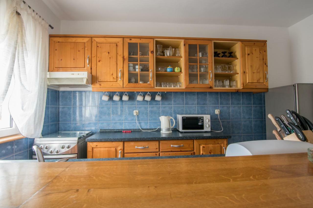 Apartman Bilac Vodice Exterior foto